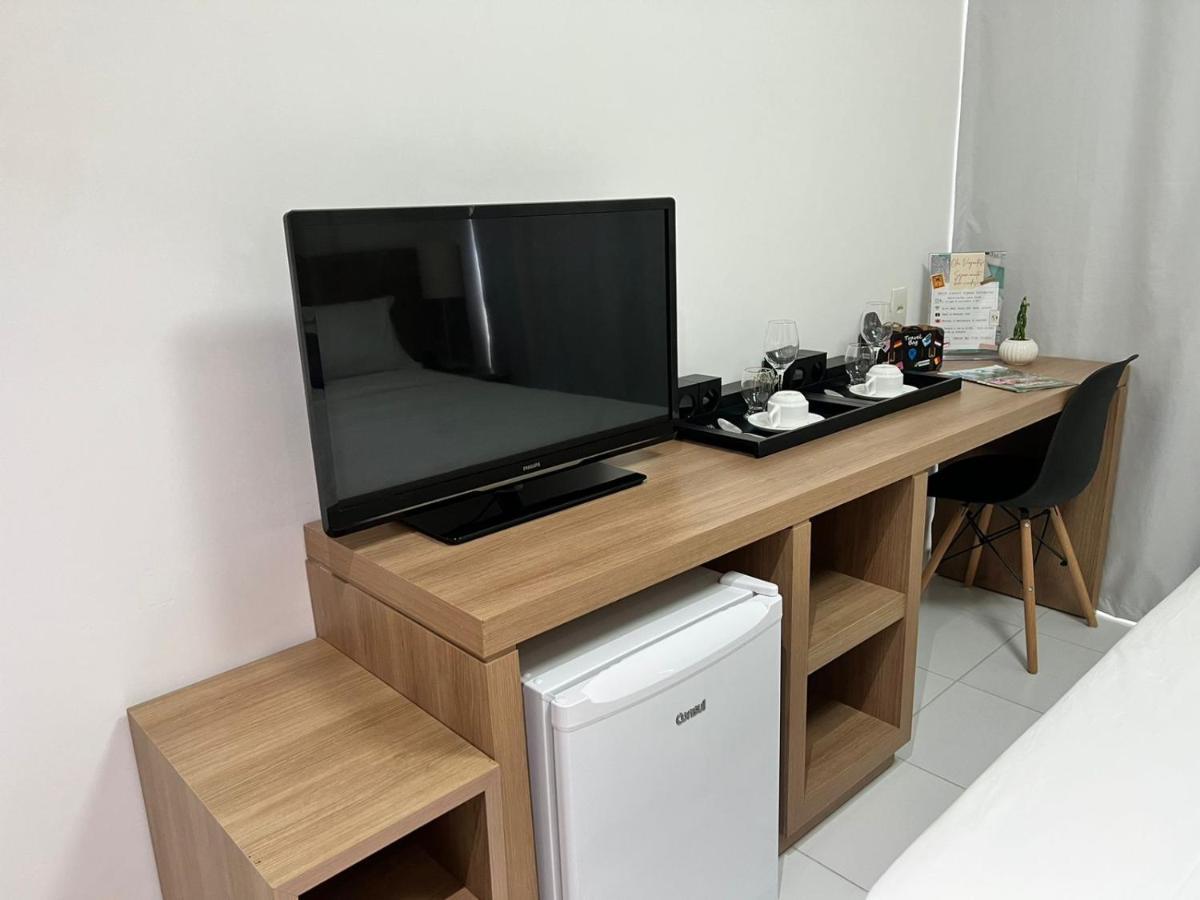 Apartahotel Verano Apart