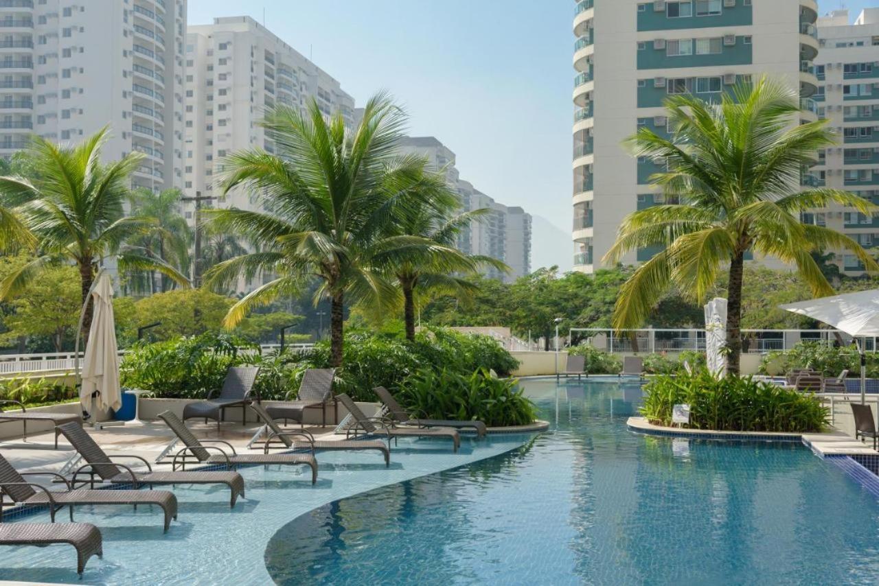 Verano Apart Apartahotel *