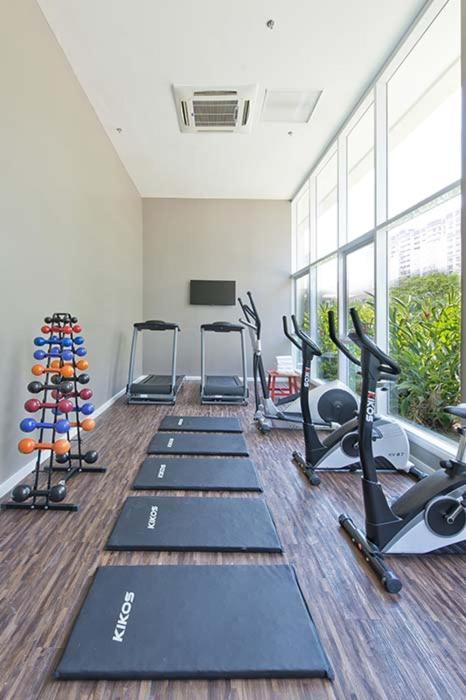 Verano Apart Apartahotel *