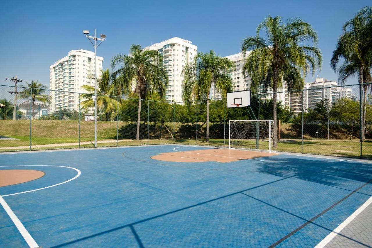 Apartahotel Verano Apart Río de Janeiro